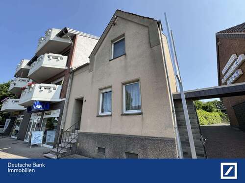 Foto - Haus zum Kaufen in Bergheim 188.000,00 € 95 m²