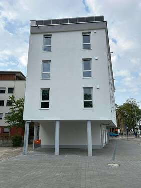Foto - Garage zu vermieten in Augsburg 70,00 €