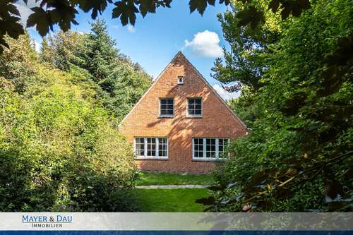 Foto - Haus zum Kaufen in Edewecht 389.000,00 € 111.56 m²