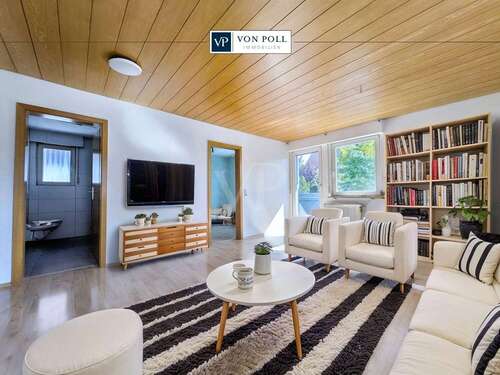 Foto - Wohnung zum Kaufen in Fellbach 335.000,00 € 86.6 m²