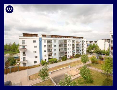 Foto - Wohnung zum Mieten in Erfurt 450,00 € 50 m²