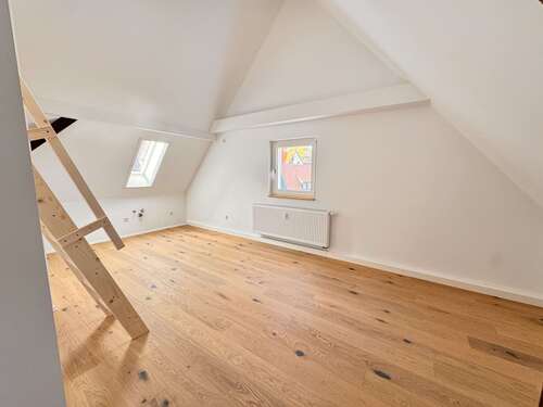 Foto - Wohnung zum Kaufen in Ebermannstadt 139.000,00 € 36 m²