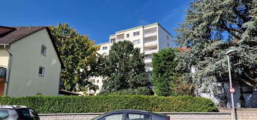 Foto - Wohnung zum Kaufen in Nieder-Roden 189.000,00 € 72 m²