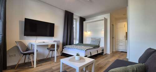 Foto - Wohnen auf Zeit in Krefeld 850,00 €