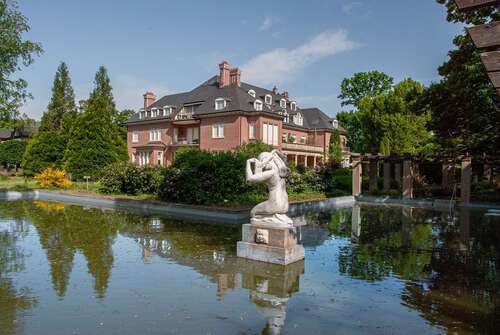 Foto - Wohnung zum Kaufen in Mülheim 1.290.000,00 € 237 m²