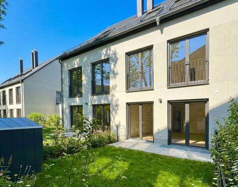 Foto - Haus zum Kaufen in München 1.189.000,00 € 130.95 m²