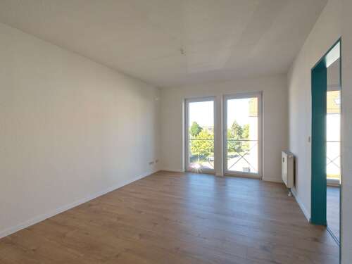 Foto - Wohnung zum Mieten in Freiberg 250,00 € 34.91 m²