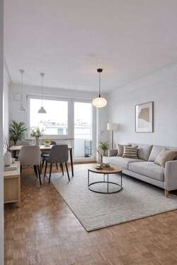 Foto - Wohnung zum Kaufen in München 510.000,00 € 73 m²