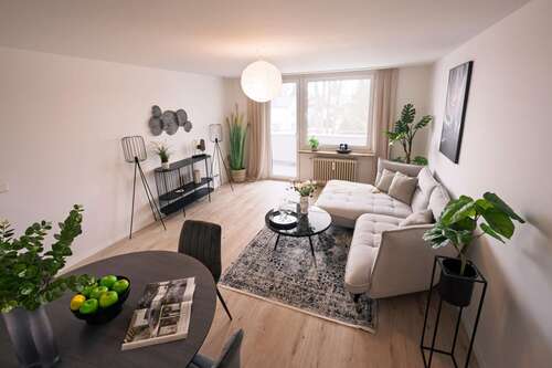 Foto - Wohnung zum Kaufen in Unterhaching 465.000,00 € 69.1 m²