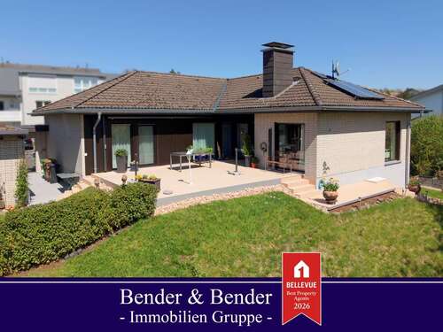 Foto - Haus zum Kaufen in Hachenburg 580.000,00 € 219 m²