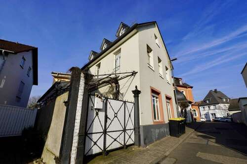 Foto - Wohnung zum Mieten in Oestrich-Winkel 500,00 € 42 m²