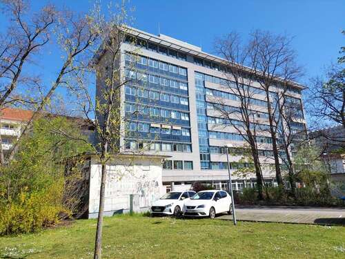 Foto - Büro in Dresden 9.935,00 € 709.42 m²