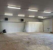 Halle in Uffing 1.250,00 € 160 m²
