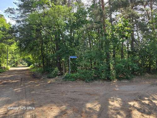 Foto - Grundstück zu verkaufen in Borkheide 149.000,00 € 1162 m²