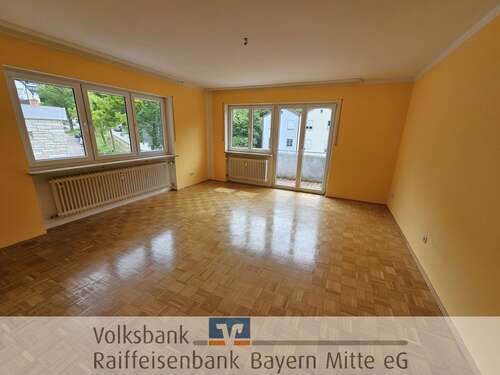 Foto - Wohnung zum Mieten in Eichstätt 770,00 € 81 m²