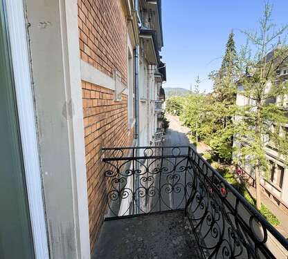 Foto - Wohnung zum Kaufen in Baden-Baden 296.000,00 € 82 m²