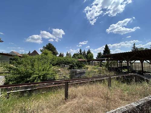 Foto - Grundstück zu verkaufen in Leutershausen 300.000,00 € 3284 m²