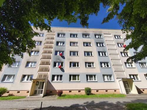 Foto - Wohnung zum Mieten in Sangerhausen 446,00 € 71.64 m²