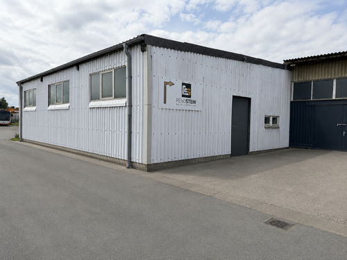 Foto - Halle in HemmingenArnum 1.250,00 € 250 m²