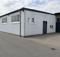 Halle in HemmingenArnum 1.250,00 € 250 m² - Hemmingen/Arnum