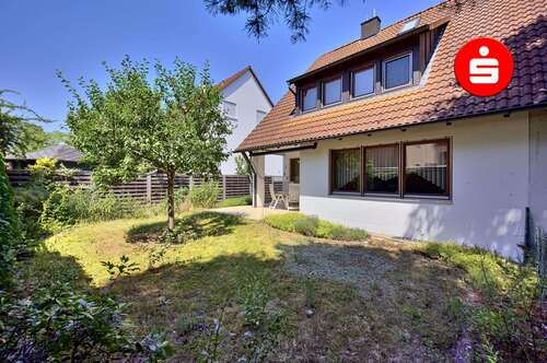 Foto - Haus zum Kaufen in Nürnberg 549.000,00 € 125 m²