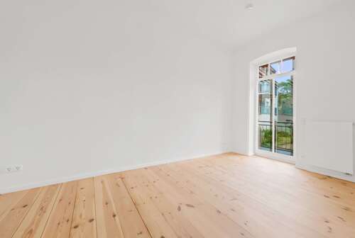 Foto - Wohnung zum Kaufen in Potsdam 418.761,00 € 60.69 m²