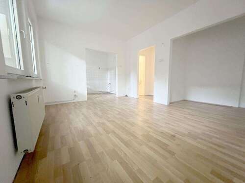 Foto - Wohnung zum Mieten in Oberhausen 295,00 € 29.05 m²