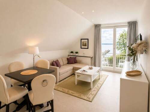 Foto - Wohnung zum Mieten in Putbus-Lauterbach 990,00 € 40 m²