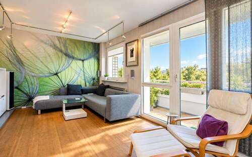 Foto - Wohnung zum Kaufen in Berlin 900.000,00 € 112 m²