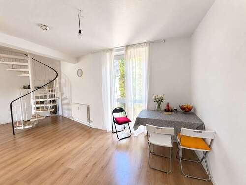 Foto - Wohnung zum Kaufen in Düsseldorf 325.000,00 € 85 m²