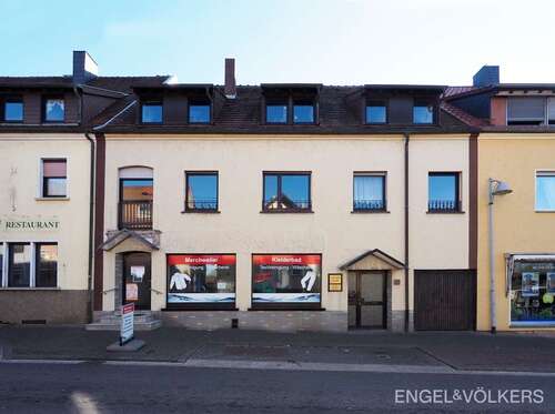 Foto - Haus zum Kaufen in Merchweiler 269.000,00 € 218 m²