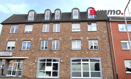 Foto - Wohnung zum Kaufen in Würselen 199.000,00 € 76 m²