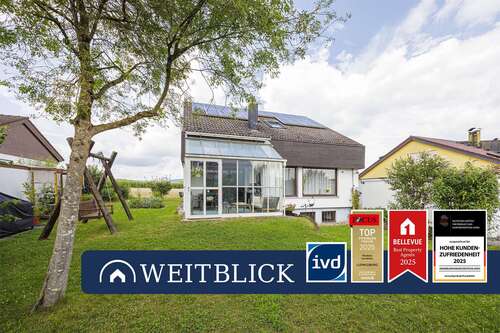 Foto - Haus zum Kaufen in Sersheim 695.000,00 € 135.55 m²