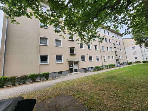 Foto - Wohnung zum Kaufen in Bobingen 185.000,00 € 68 m²