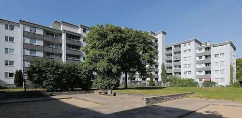 Foto - Wohnung zum Mieten in Wolfsburg 535,91 € 79.16 m²