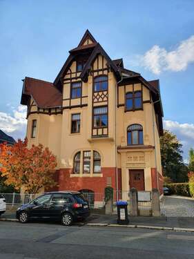 Foto - Büro in Plauen 385,00 € 64.08 m²