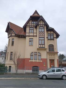 Foto - Büro in Plauen 385,00 € 64.08 m²
