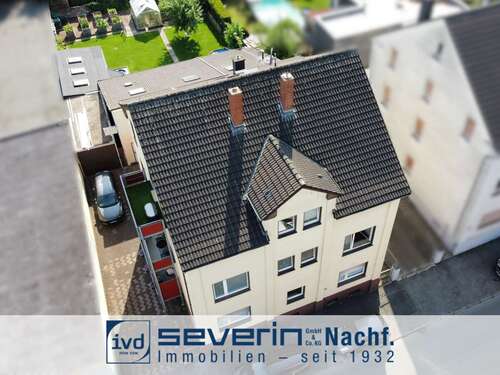 Foto - Haus zum Kaufen in Dortmund Kirchlinde 599.000,00 € 458 m²