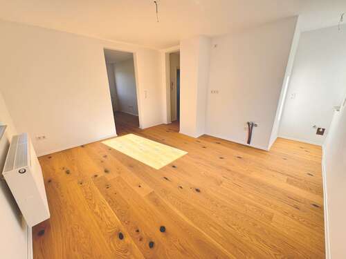 Foto - Wohnung zum Kaufen in Ebermannstadt 189.000,00 € 51 m²