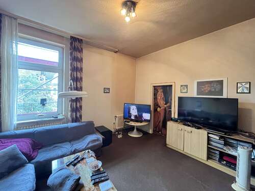 Foto - Wohnung zum Kaufen in Düsseldorf 149.000,00 € 53.36 m²