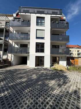 Foto - Wohnung zum Mieten in Leipzig 643,00 € 64.12 m²