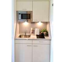 Wohnung zum Kaufen in München 229.000,00 € 22 m²