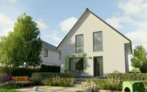 Foto - Grundstück zu verkaufen in Beeskow 50.990,00 € 562 m²