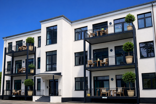 Foto - Haus zum Kaufen in Oberhausen 2.340.000,00 € 511 m²