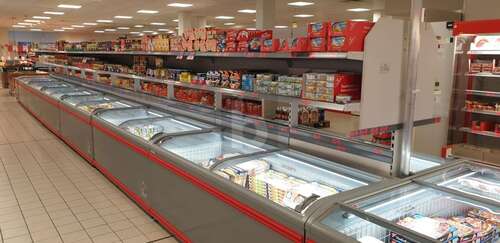 Foto - Einzelhandel in Brauneberg 4.000,00 € 610 m²