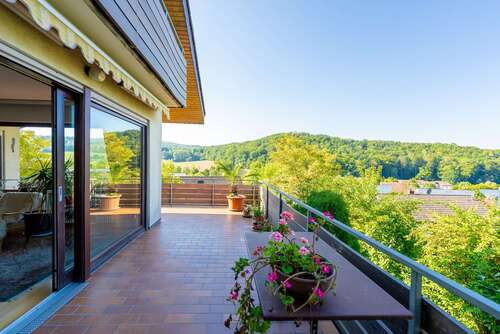 Foto - Haus zum Kaufen in Lörrach 1.015.000,00 € 334.02 m²