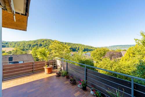 Foto - Haus zum Kaufen in Lörrach 1.015.000,00 € 334.02 m²