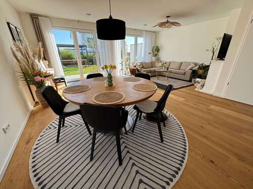 Foto - Haus zum Mieten in Wiesbaden 4.900,00 € 192 m²