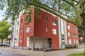 Wohnung zum Kaufen in Gelsenkirchen Horst 127.000,00 € 66.9 m² - Gelsenkirchen / Horst