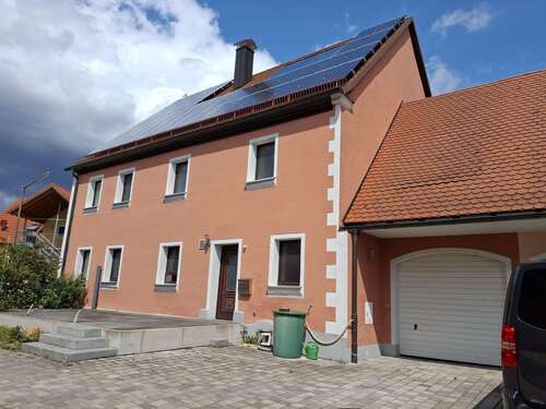 Foto - Haus zum Kaufen in Haundorf 299.000,00 € 159 m²
